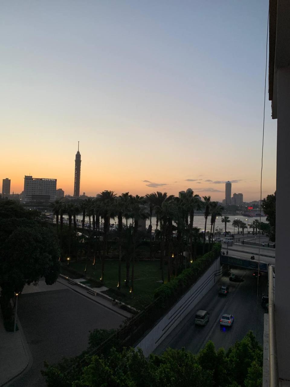 Garden 3* Cairo