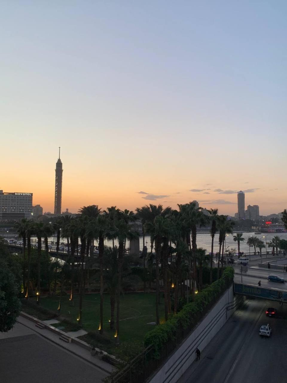 Hotel Garden