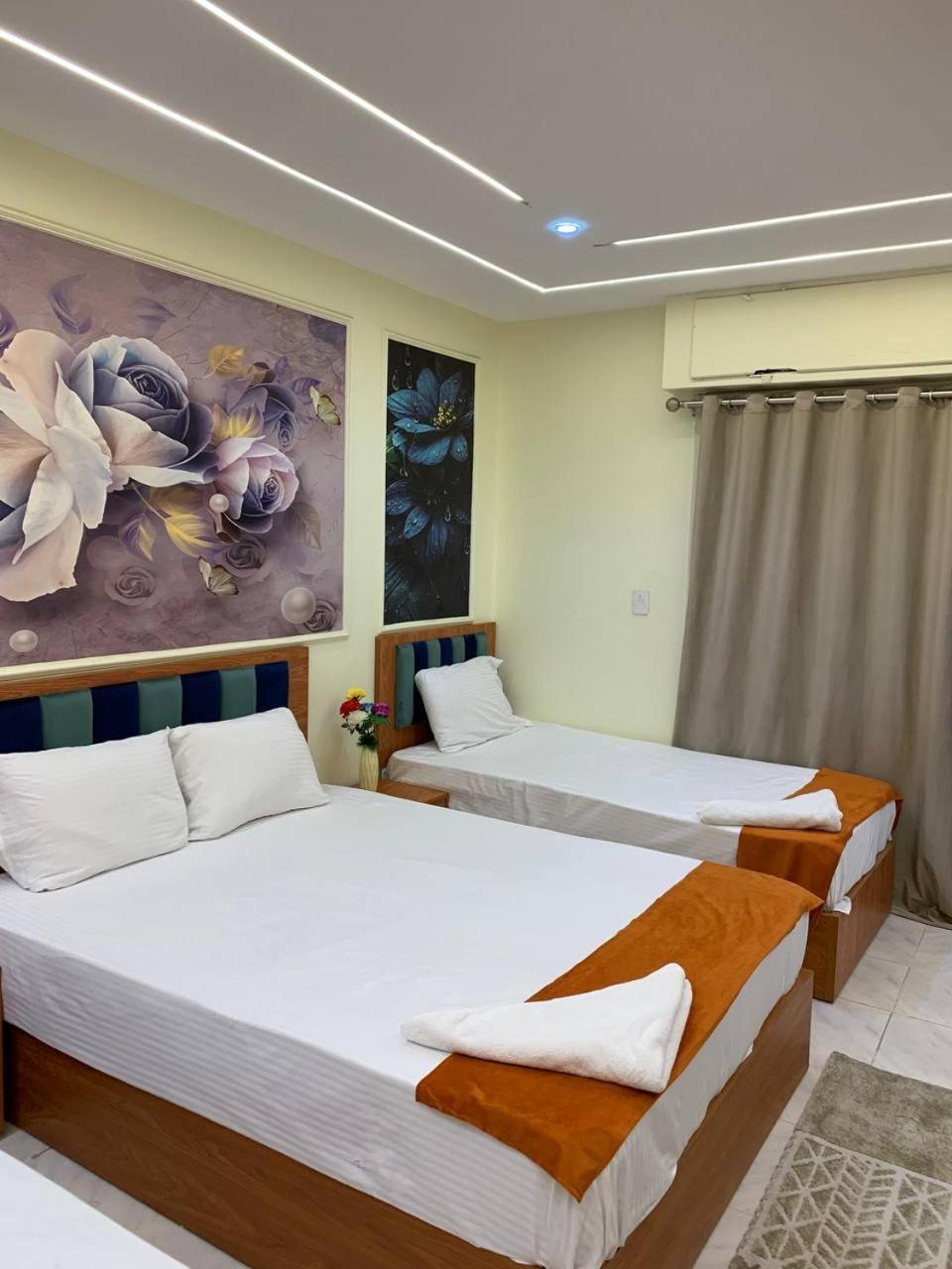 Garden Hotel Kairo