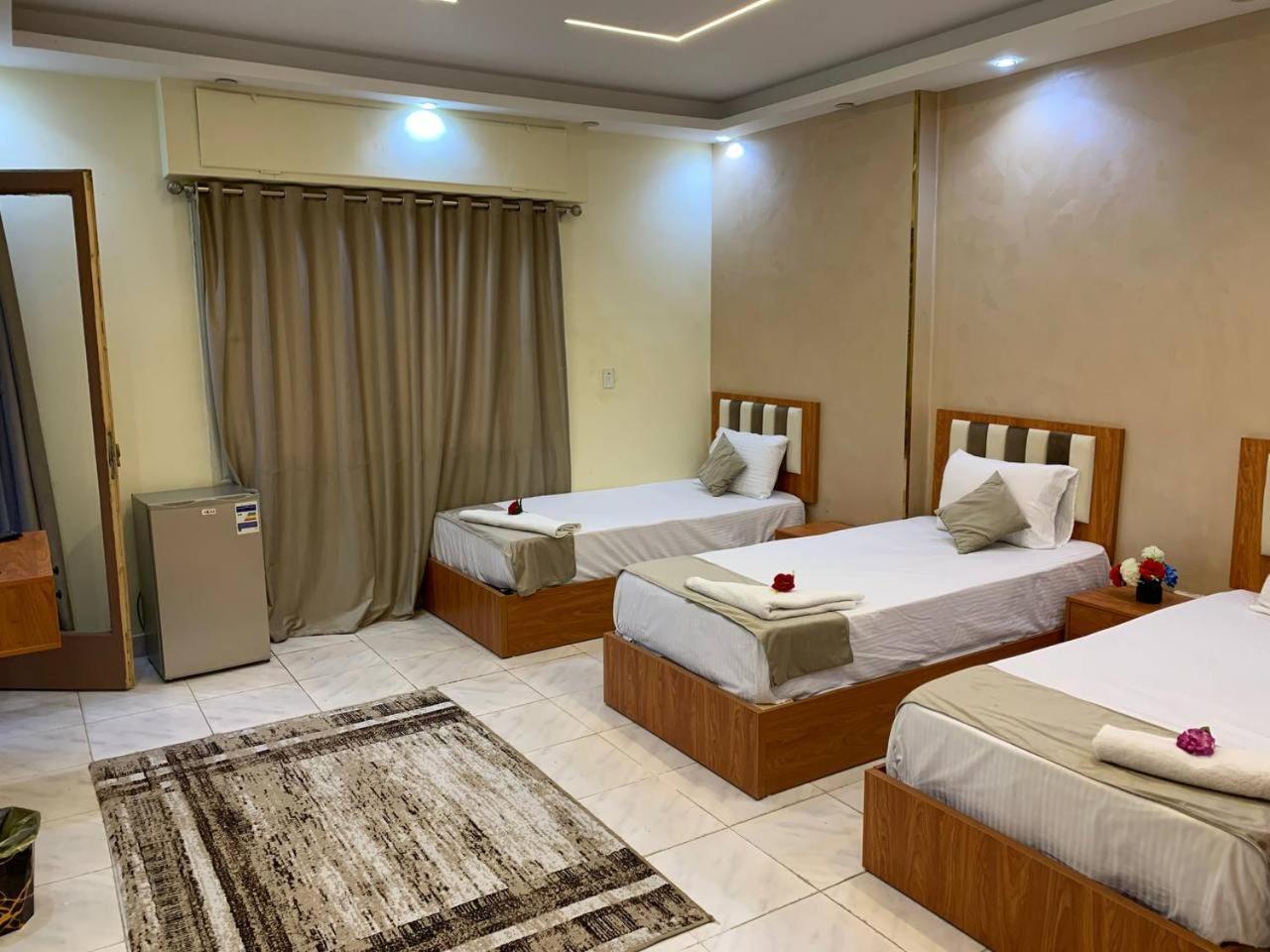 Garden Hotel Cairo