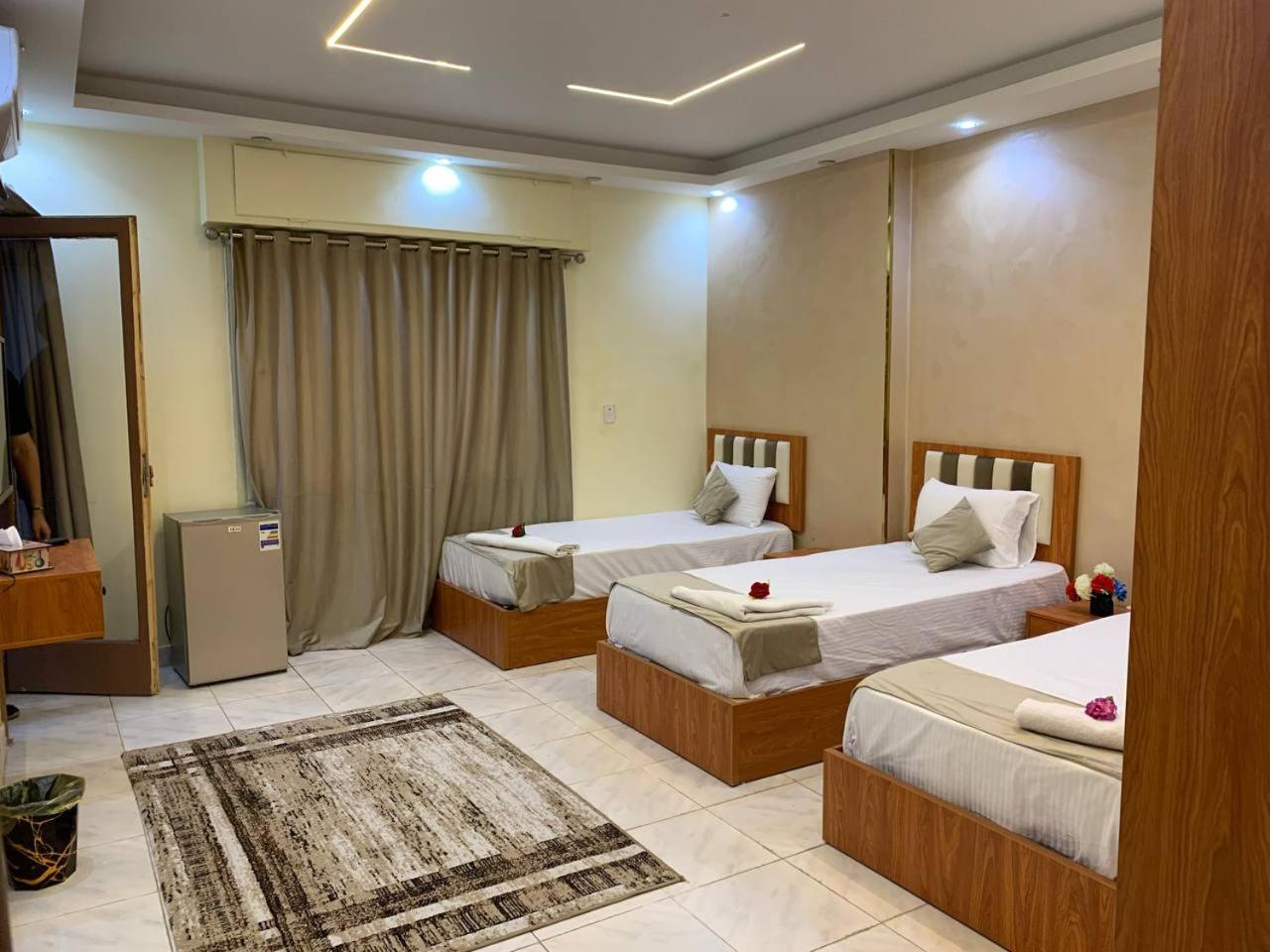 Hotel Garden Kairo