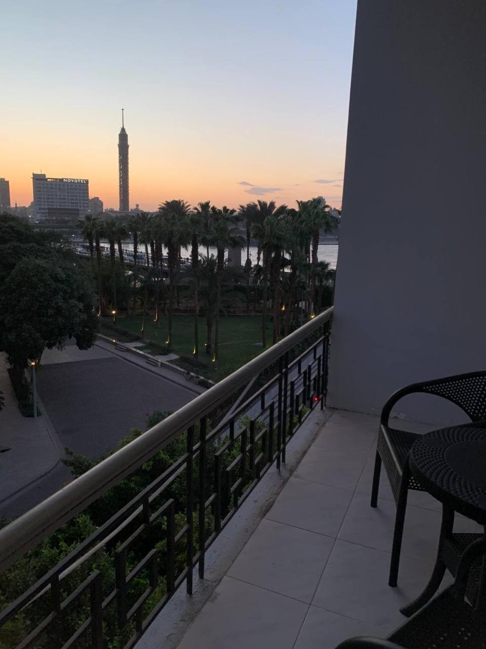 Garden 3* Cairo