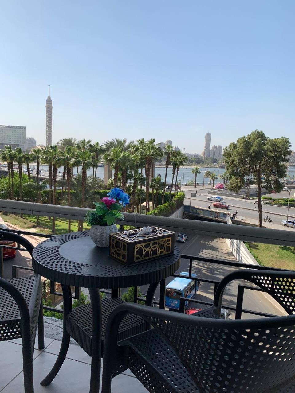 Hotel Garden Cairo