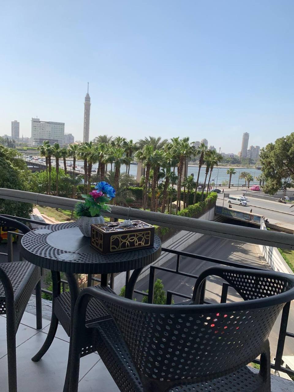 Garden Cairo