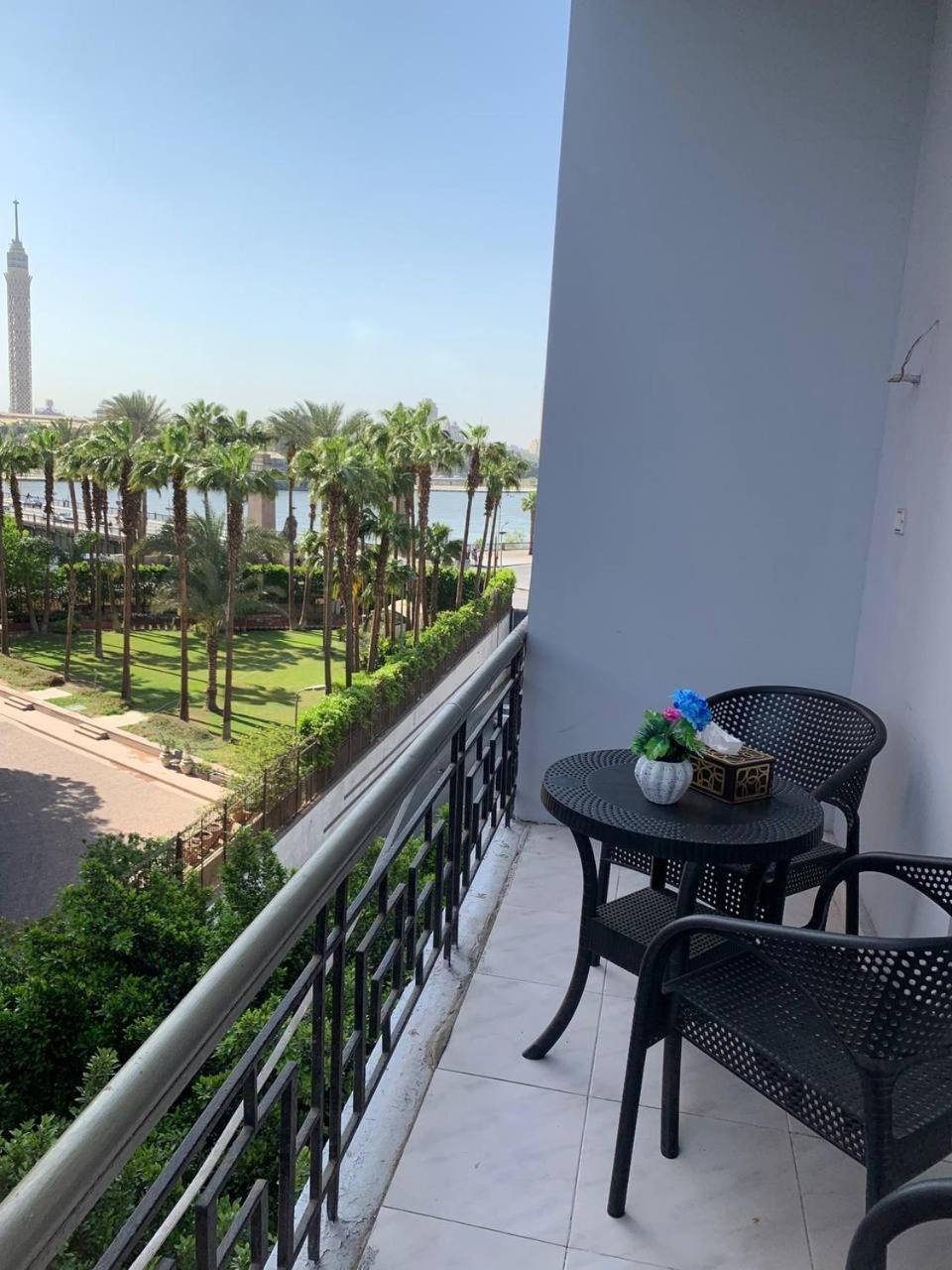 Garden Hotel Cairo