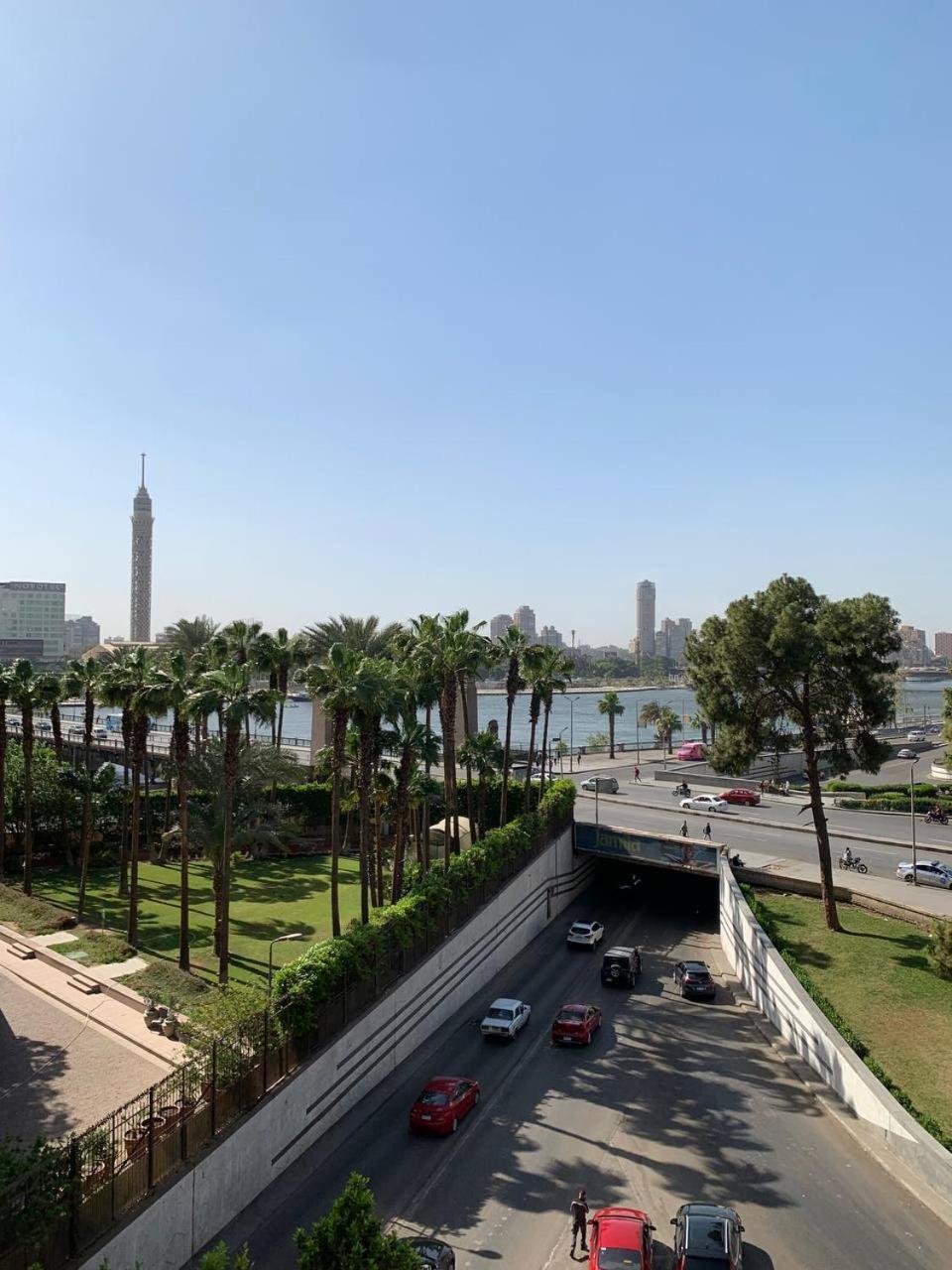 Hotel Garden Cairo