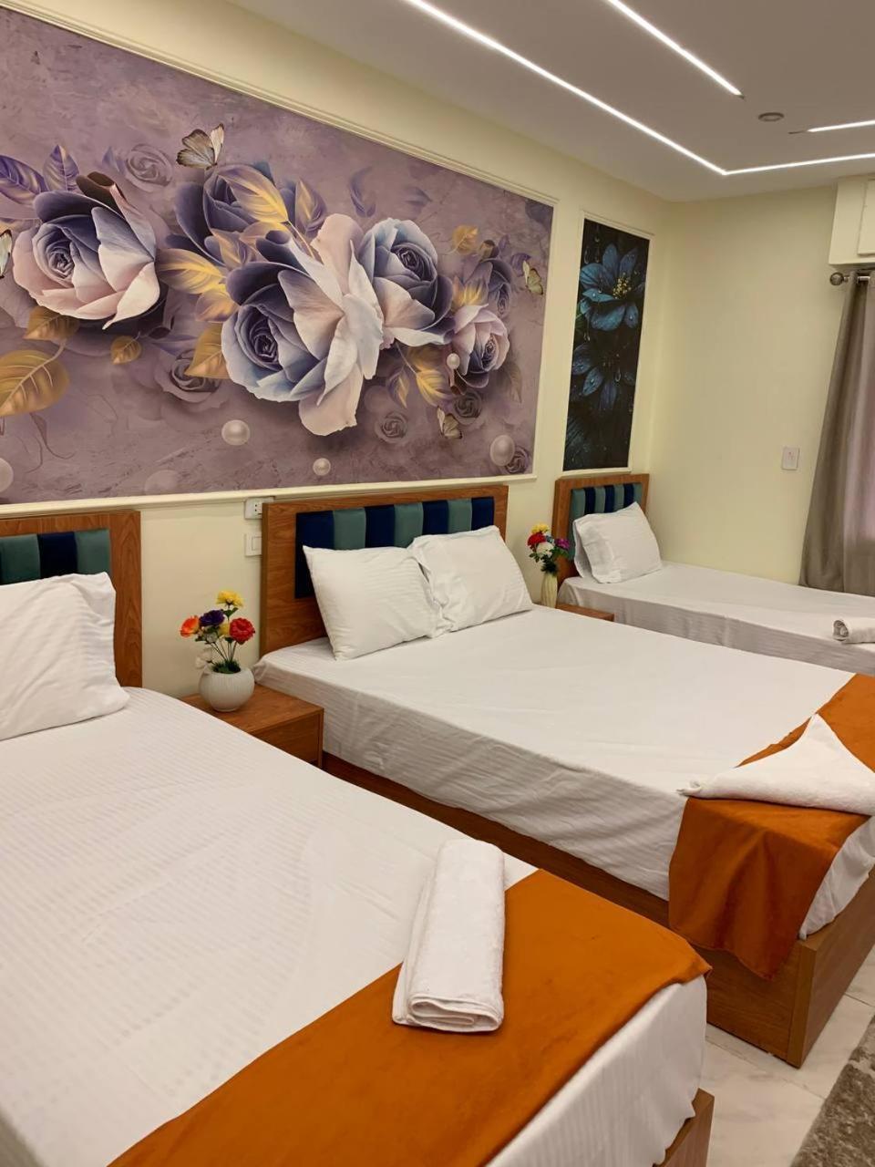 Hotel Garden Kairo